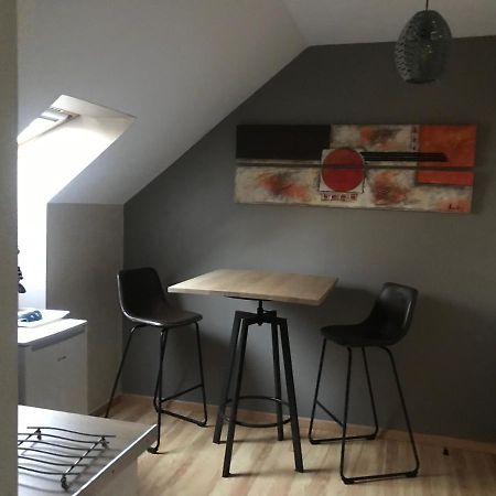 Chez Chris Apartment Oloron-Sainte-Marie Exterior photo